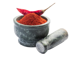 SpicePowders